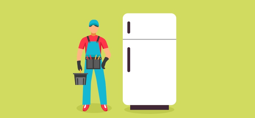 Refrigerator Service in Hyderabad